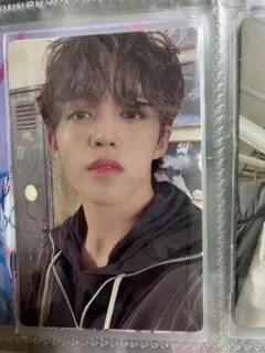 seventeen FML トレカ　エスクプス