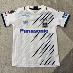 【tkyk様専用】　ガンバ大阪　レプリカユニホーム　ジャニア　150㎝