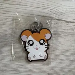 ハム太郎 一番くじ K賞 ラバーチャーム