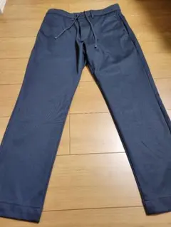 【GLOBAL WORK】スマらくイージーパンツ