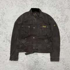 2026年最新】ベルスタッフ オイルドの人気アイテム - メルカリ