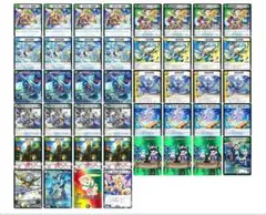 デュエマ ドラッへ