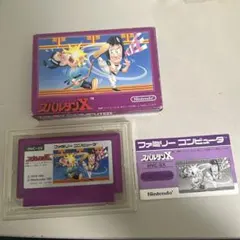 値下げ！高額落札品♯スパルタンX ファミコンソフト Yahoo!オークション -「ファミコン ソフト スパルタンx」の落札相場