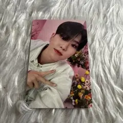 SEVENTEEN ALWAYS YOURS トレカ ホシ