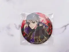 ツイステ デュース 缶バッジ 式典服 グリッターラメ