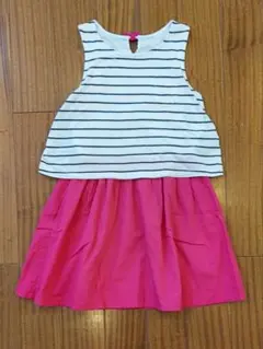 GLOBAL WORK　ワンピース　XXL