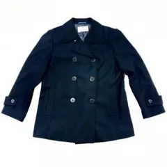 YACHT ピーコート 紺 YACHT ピーコート 紺 楽天市場】スクールコート ピーコート P