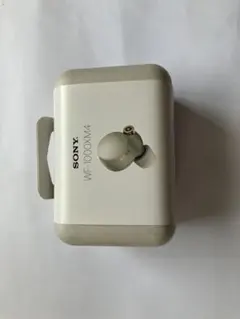 SONY WF-1000XM4/SMのサムネイル