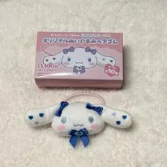 ＝LOVE イコラブ シナモンヘアゴム 山本杏奈