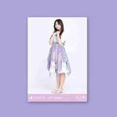 乃木コレ　第4弾　井上和