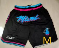 新品 NBA マイアミ・ヒート ウェイド、ジェームズ、オニール
