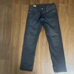 LEVI'S PREMIUM 501 デニム W32 L32