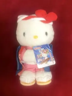 2026年最新】北海道限定キティぬいぐるみの人気アイテム - メルカリ