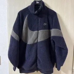 ボアジャケット