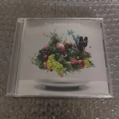 Mrs. GREEN APPLE CD Variety