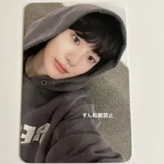 riize applemusic アントン　トレカ　特典　ライズ　　サイン会