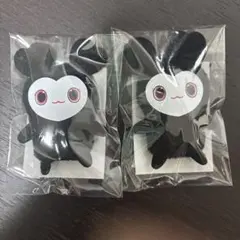 TWICE THIS IS FOR 国立競技場 入場者特典 指人形 - メルカリ
