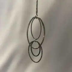 アルファキュービックALPHA CUBIC ネックレス　ペンダント　アクセサリーのサムネイル