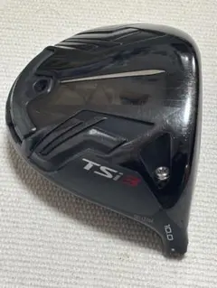 2026年最新】tsi3 ドライバーヘッドのみの人気アイテム - メルカリ
