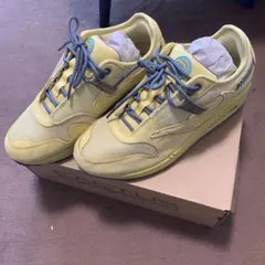 [28.0cm] Travis Scott × Nike Air Max 1