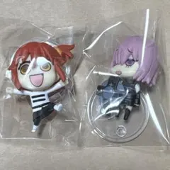 FGO マンガで分かる! Fate/Grand Order フィギュア リヨ