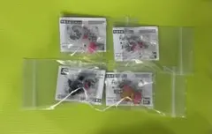 サンリオ ハローキティ めじるしアクセサリー