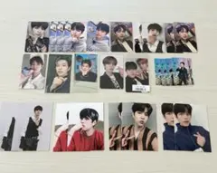 2025年最新】stray kids スンミン トレカの人気アイテム - メルカリ