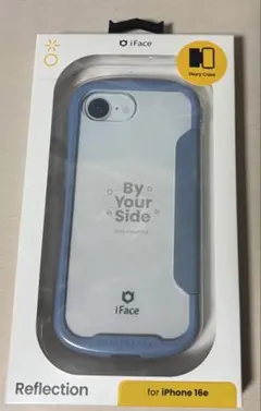 アイフェイス16e