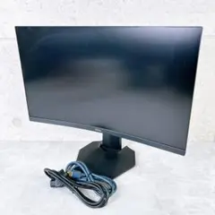 DELL S2422HG 23.6インチ 湾曲ゲーミングモニター 165Hzのサムネイル