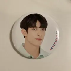 SEVENTEEN DK 缶バッジ