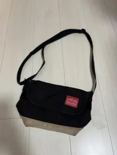 マンハッタンポーテージ ショルダーバッグ