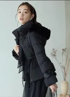 ダウンジャケット未使用