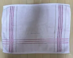 バーバリー　BURBERRY バスマット　足拭き