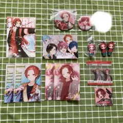 いれいす りうら まとめ売り - メルカリ