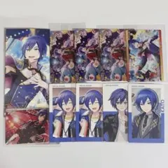 プロセカ KAITO 10点セット