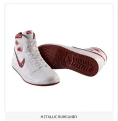 NIKE Air Jordan 1 ミニチュアコレクション