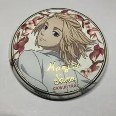 東リべ　マイキー　缶バッジ　佐野万次郎　東京リベンジャーズ
