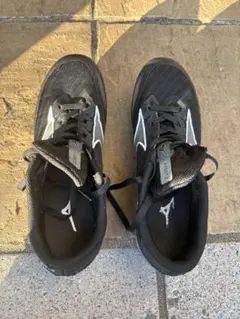 MIZNO X First 2 WIDE 24cm