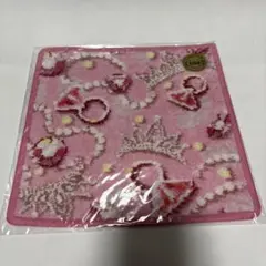 新品　未開封　FEILER LOVERARY サムシングピンク