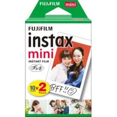 箱付き チェキフィルム 60枚27年10月期限 新品 instaxmini