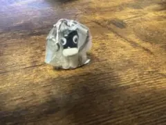 G3函館記念新品未開封ハヤヤッコ