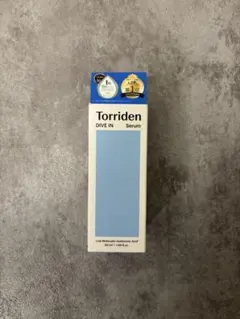 Torriden DIVE IN Serum 50ml
