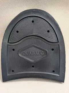 QUABAUG 廃盤 トップリフト VIBRAM#419 靴修理 材料 9足分