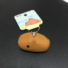 カピバラさん　マシュロ　スクイーズ　レア　希少
