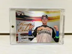 2026年最新】大谷翔平 2013 bbmの人気アイテム - メルカリ