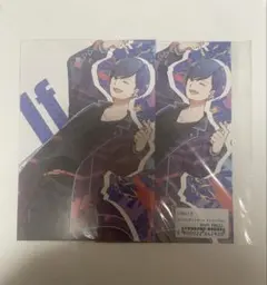 いれいす If ポストカード Irregular Story