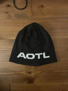 Aooo Embroidery Logo Cap 刺繍ロゴ キャップ - メルカリ