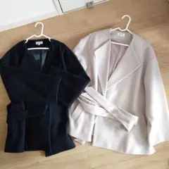 チェスターコート l