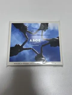 A.B.C-Z 5STARS 通常盤
