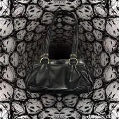 K*K様 RG BLACK REBEL OUTSIDERS CL TOTEBAG - メルカリ